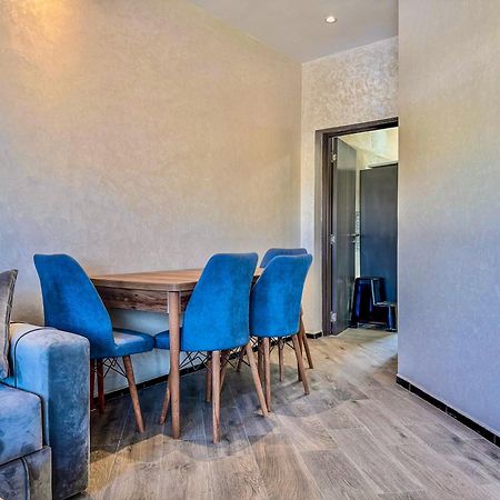 Oasis Bleue Leilighet Essaouira Eksteriør bilde