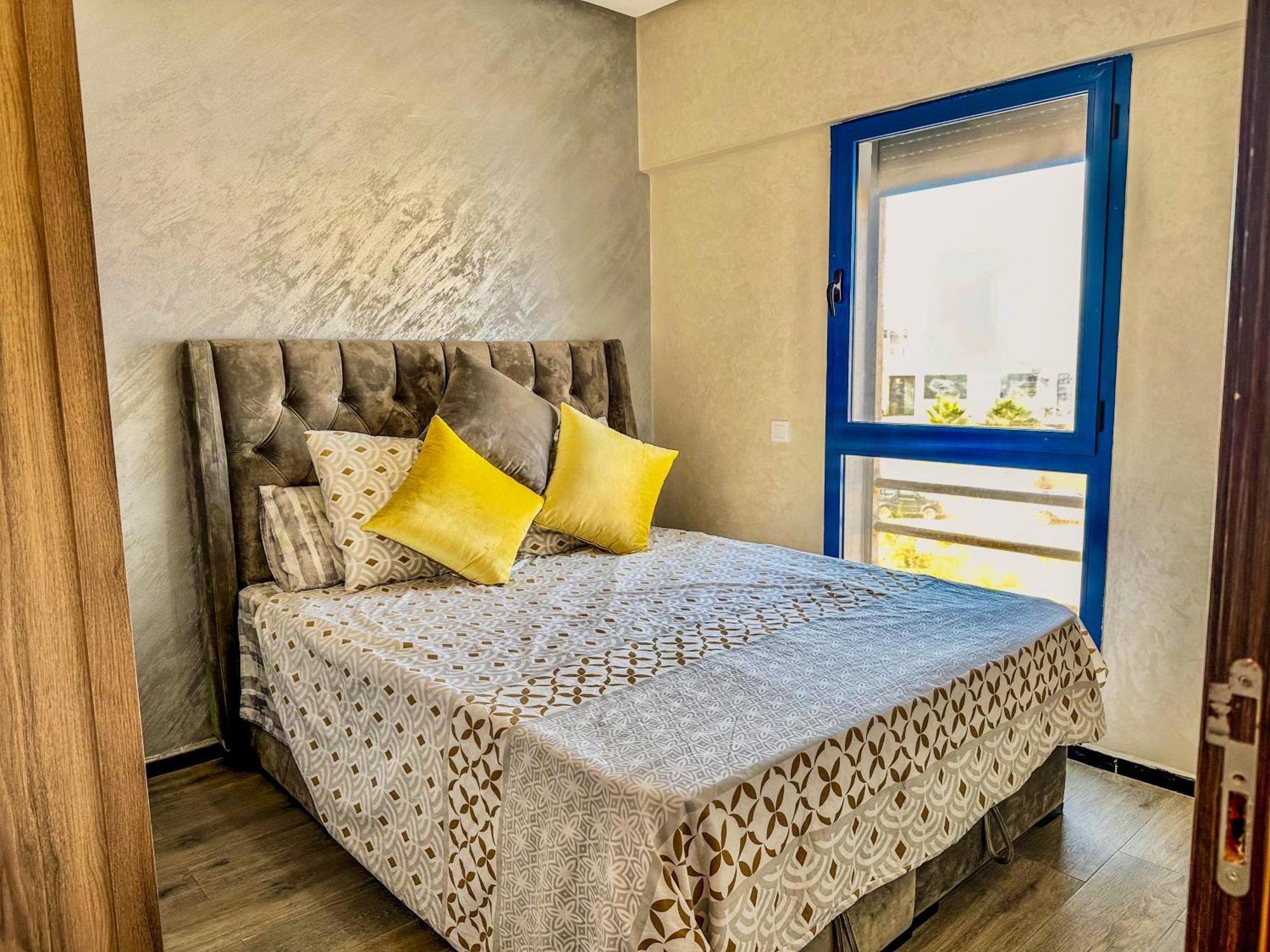 Oasis Bleue Leilighet Essaouira Eksteriør bilde